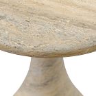 Close-up of tabletop texture