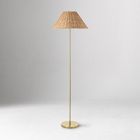 Corinne Floor Lamp (64")