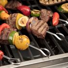 Cuisinart 13-Piece Grill Tool Set - Bamboo