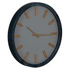 Shannon Wall Clock