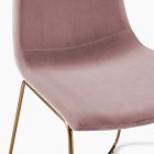 Slope Upholstered Chair