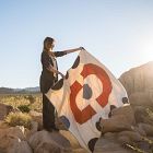 Vacilando Studios Quilt - Chisos