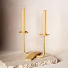 Via Maris Rest Candleholder