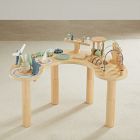 Wonder &amp; Wise Hi-Lo Activity Table