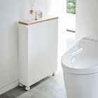 Yamazaki Rolling Slim Cart