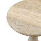 Close-up of table top texture