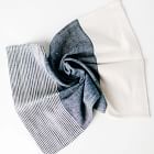 Creative Women Chesapeake Cotton Tea Towel