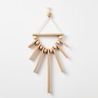 Janelle Gramling Aura Wall Sculpture