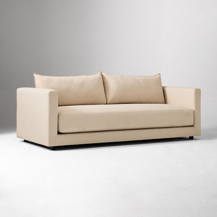 Melbourne Sofa (76