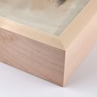 Memento I Framed Wall Art by Coup d'Esprit Ltd.