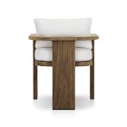 Monet Outdoor Dining Armchair