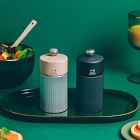 Peugeot 5" Line Salt &amp; Pepper Mills