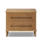 Qamar Nightstand (28")