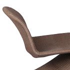 Rigel Outdoor Occasional Chair