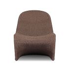 Rigel Outdoor Occasional Chair