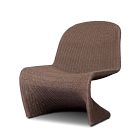 Rigel Outdoor Occasional Chair