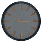 Shannon Wall Clock