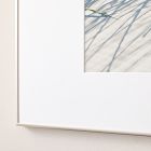 Simply Framed Oversized Gallery Frame - Silver