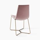 Slope Upholstered Chair