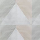 Textured Tiles Wallpaper Swatch