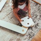 Wonder &amp; Wise Balance Beam