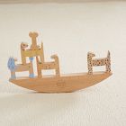 Wonder &amp; Wise Dog Gone Balance Game