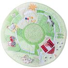 Wonder &amp; Wise Down on the Farm Baby Activity Mat