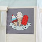 Wonder &amp; Wise Ice Cream Truck Playhome