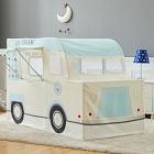 Wonder &amp; Wise Ice Cream Truck Playhome