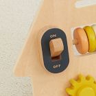 Wonder &amp; Wise On-the-Go Busy Board