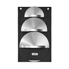 Caraway Stainless Steel Cookware Set