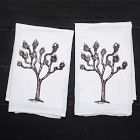 Counter Couture Joshua Tree Tea Towels (Set of 2)