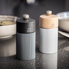 Peugeot 5" Line Salt &amp; Pepper Mills