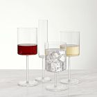 Schott Zwiesel Modo Crystal White Wine Glasses (Set of 4)