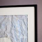 Simply Framed Oversized Gallery Frame &ndash; Black/Mat