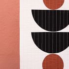 Vacilando Studios Wall Quilt - Cairns