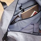 West Elm Travel Backpacks