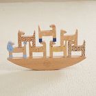 Wonder &amp; Wise Dog Gone Balance Game