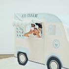 Wonder &amp; Wise Ice Cream Truck Playhome