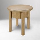 Brandon Side Table (22")