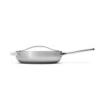Caraway Stainless Steel Sauté Pan