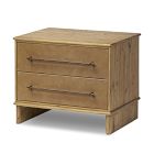 Qamar Nightstand (28")