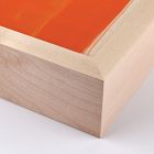 Saturated Color Abstracts 10 Framed Wall Art by Coup d'Esprit Ltd.