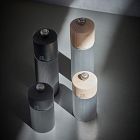 7" Line Salt &amp; Pepper Mills