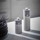 7" Line Salt &amp; Pepper Mills