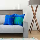 Bol&#233; Road Textiles Pillow - Argo