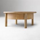 Brandon Coffee Table (38")