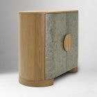 Gracine Cabinet (38&quot;)