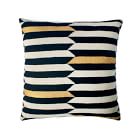 Leah Singh Scarpa Pillow Cover