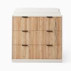 Quinn 4-Drawer Changing Table (36")